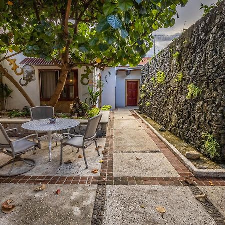 Las Mariposas Hotel & Studios Oaxaca Zewnętrze zdjęcie