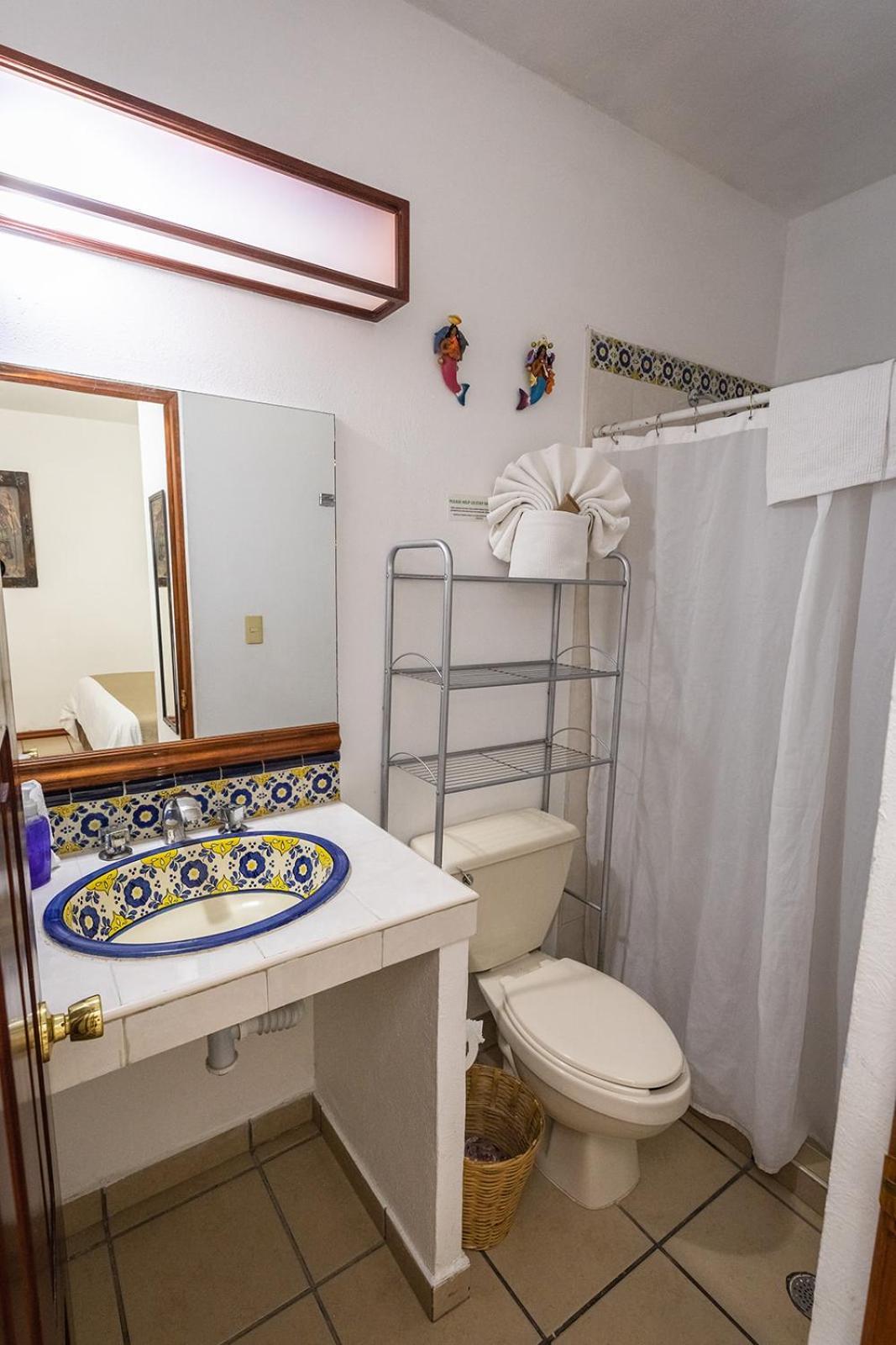 Las Mariposas Hotel & Studios Oaxaca Zewnętrze zdjęcie