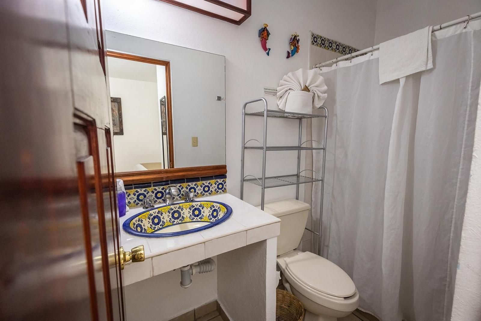 Las Mariposas Hotel & Studios Oaxaca Zewnętrze zdjęcie